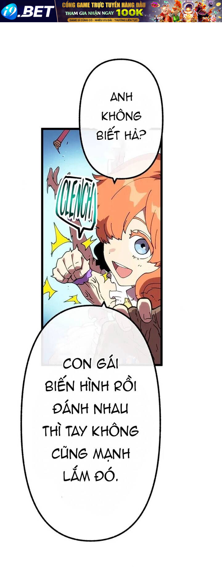 Watashi Yori Tsuyoi Yatsu Ni Ai Ni Gendai Ni Iku - Chapter 74.9 - Page 10