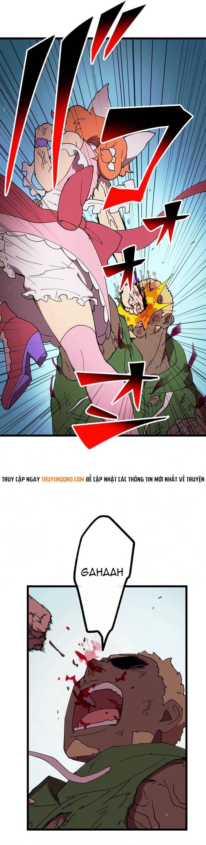 Watashi Yori Tsuyoi Yatsu Ni Ai Ni Gendai Ni Iku - Chapter 74.9 - Page 11