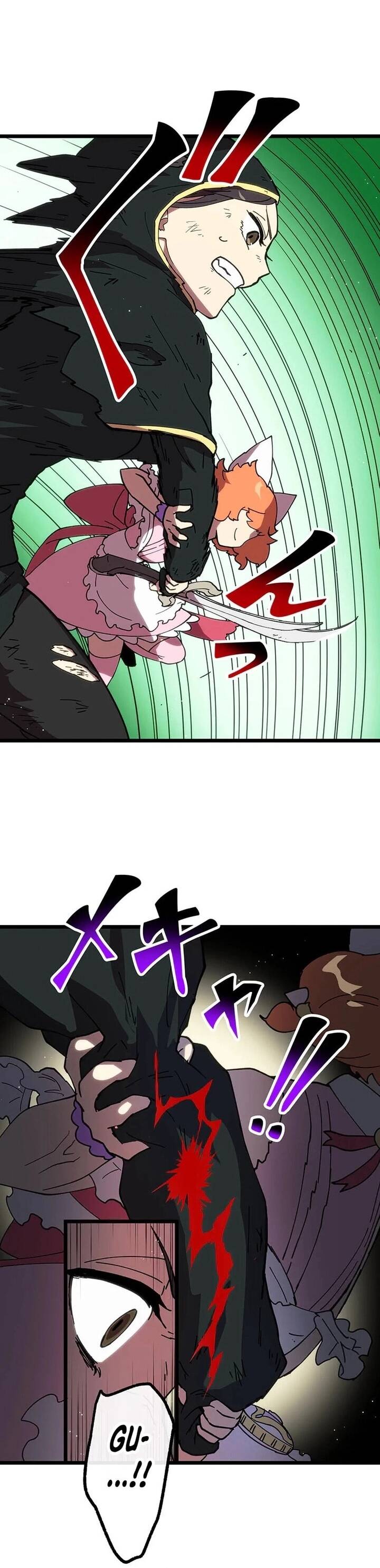 Watashi Yori Tsuyoi Yatsu Ni Ai Ni Gendai Ni Iku - Chapter 74.9 - Page 14