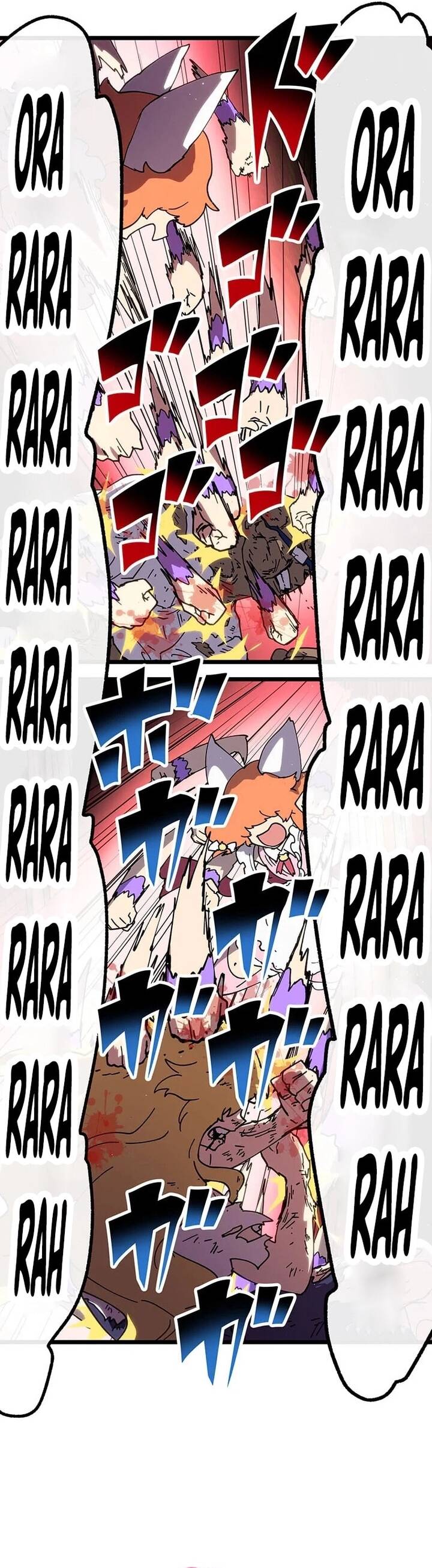 Watashi Yori Tsuyoi Yatsu Ni Ai Ni Gendai Ni Iku - Chapter 74.9 - Page 17