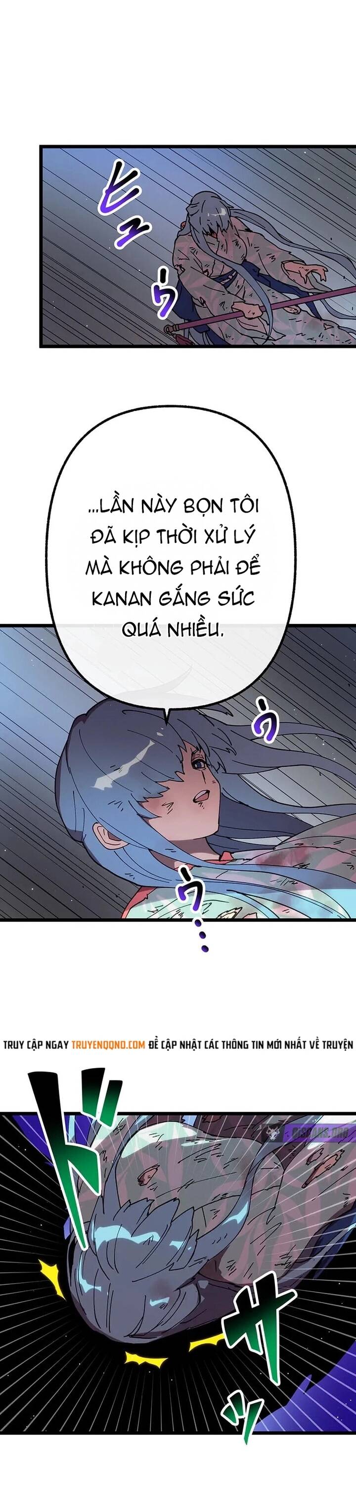 Watashi Yori Tsuyoi Yatsu Ni Ai Ni Gendai Ni Iku - Chapter 74.9 - Page 22