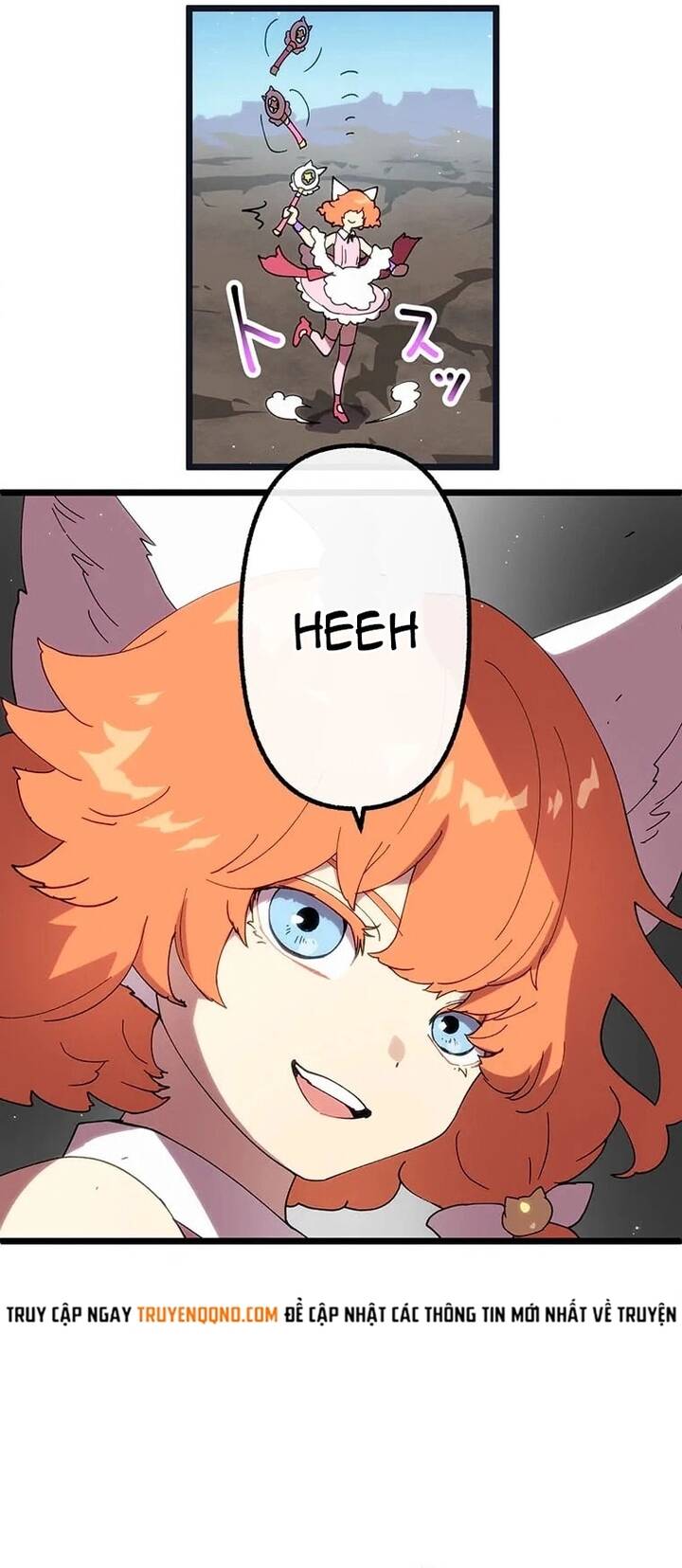 Watashi Yori Tsuyoi Yatsu Ni Ai Ni Gendai Ni Iku - Chapter 74.9 - Page 24