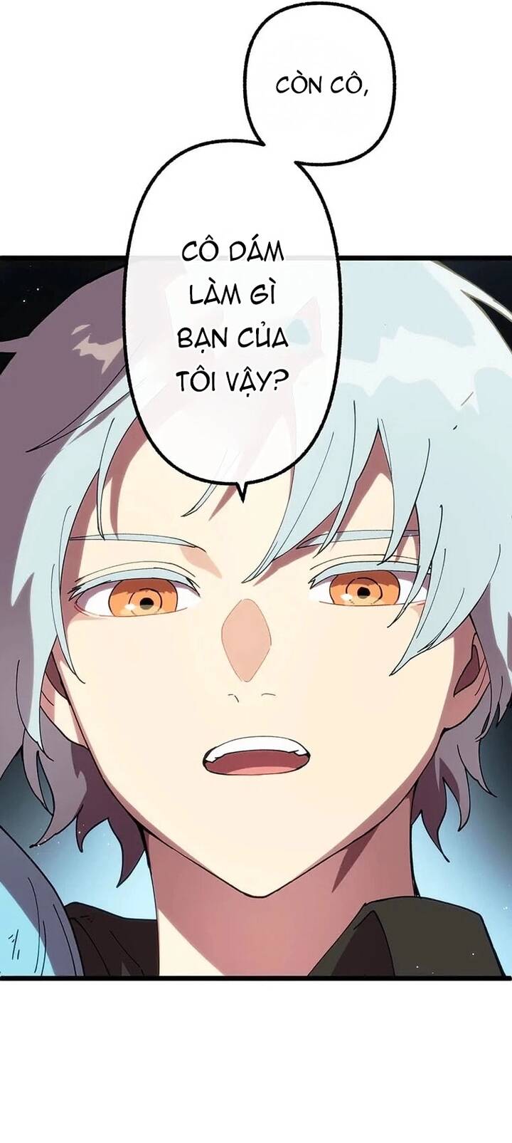 Watashi Yori Tsuyoi Yatsu Ni Ai Ni Gendai Ni Iku - Chapter 74.9 - Page 25