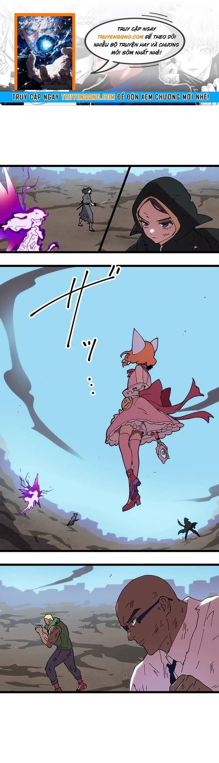 Watashi Yori Tsuyoi Yatsu Ni Ai Ni Gendai Ni Iku - Chapter 74.9 - Page 26