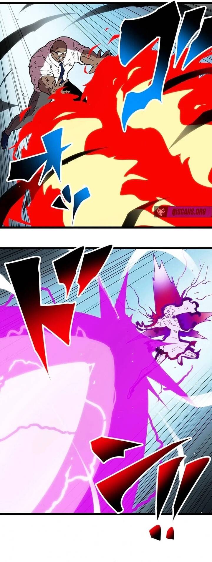 Watashi Yori Tsuyoi Yatsu Ni Ai Ni Gendai Ni Iku - Chapter 74.9 - Page 28