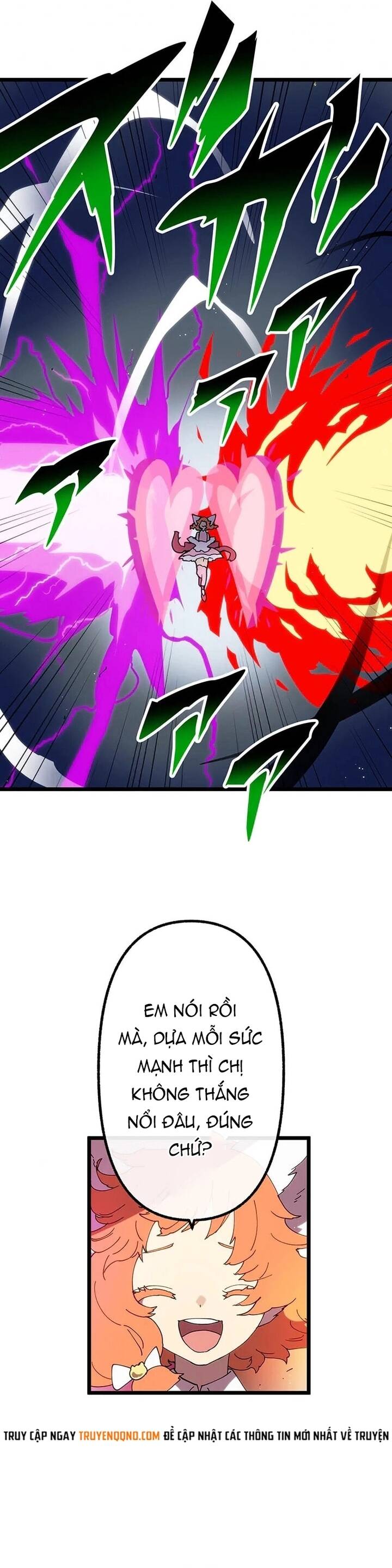 Watashi Yori Tsuyoi Yatsu Ni Ai Ni Gendai Ni Iku - Chapter 74.9 - Page 29