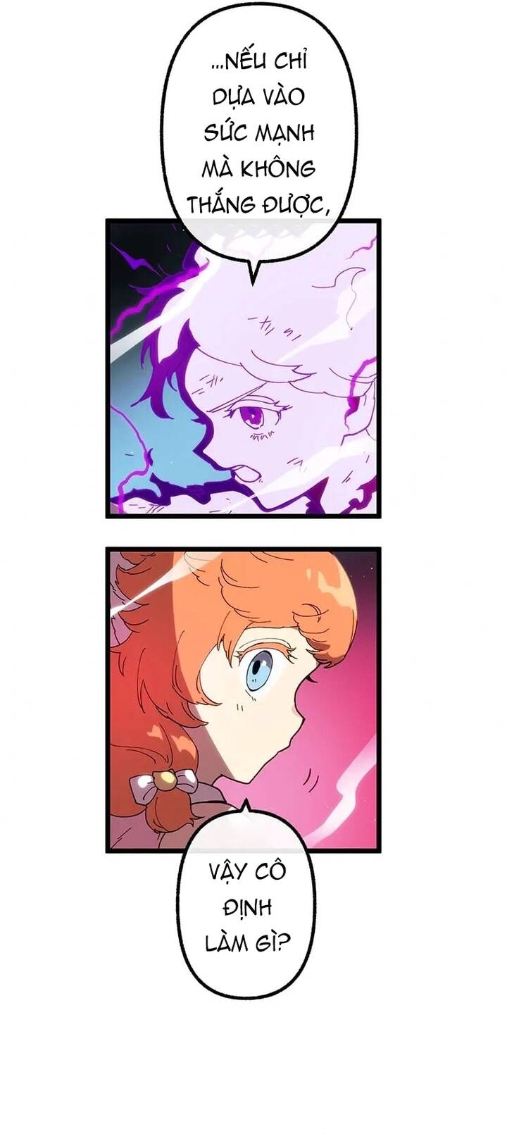 Watashi Yori Tsuyoi Yatsu Ni Ai Ni Gendai Ni Iku - Chapter 74.9 - Page 30