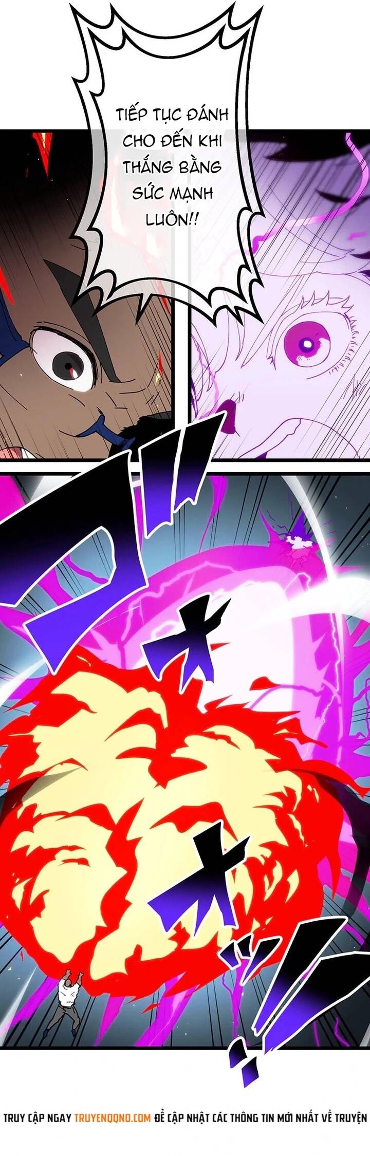 Watashi Yori Tsuyoi Yatsu Ni Ai Ni Gendai Ni Iku - Chapter 74.9 - Page 31