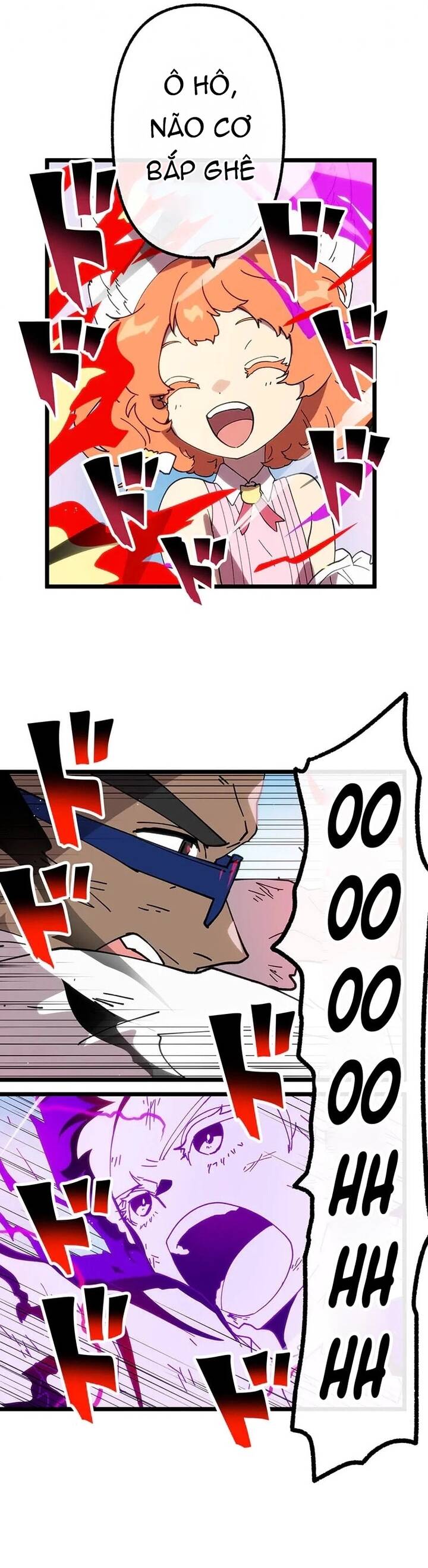 Watashi Yori Tsuyoi Yatsu Ni Ai Ni Gendai Ni Iku - Chapter 74.9 - Page 32