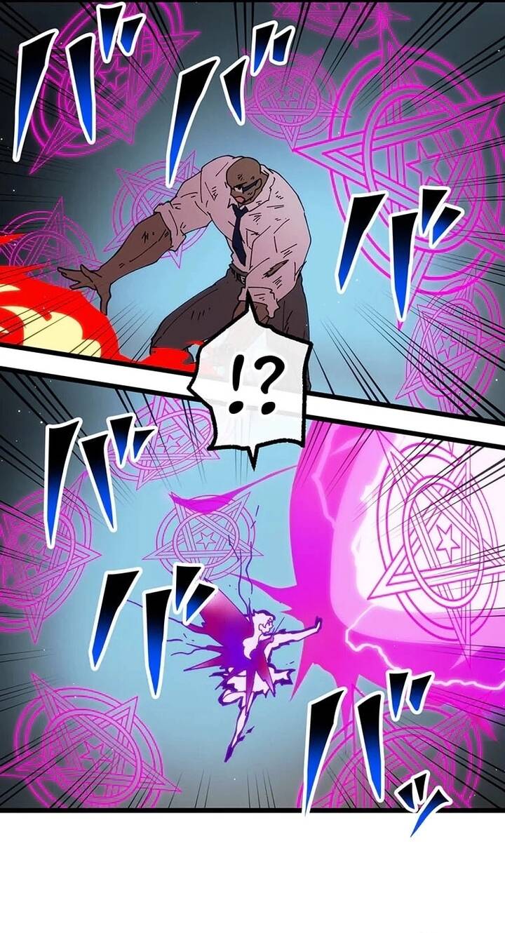 Watashi Yori Tsuyoi Yatsu Ni Ai Ni Gendai Ni Iku - Chapter 74.9 - Page 34