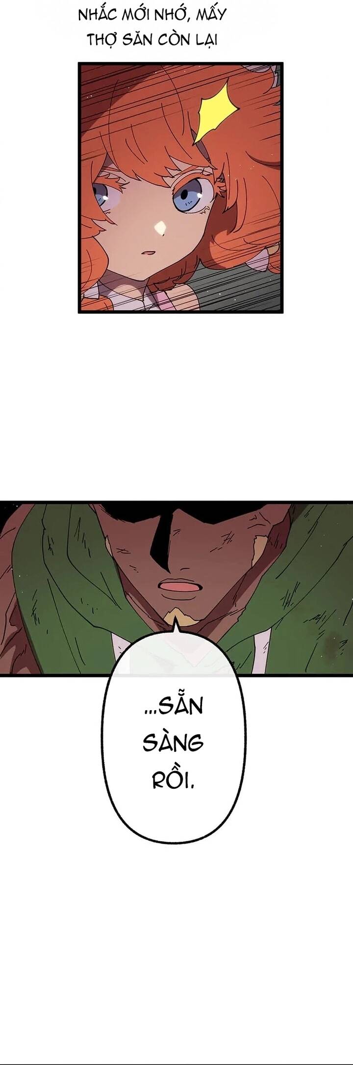 Watashi Yori Tsuyoi Yatsu Ni Ai Ni Gendai Ni Iku - Chapter 74.9 - Page 37