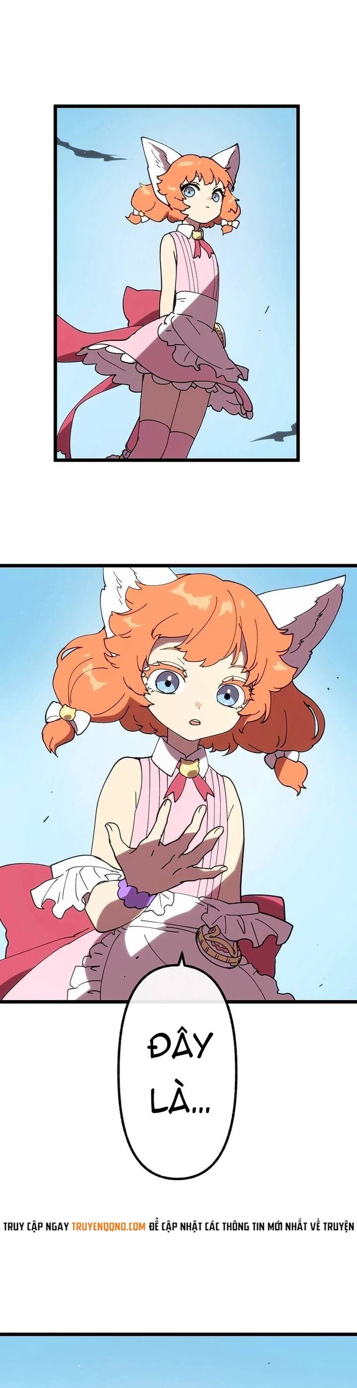 Watashi Yori Tsuyoi Yatsu Ni Ai Ni Gendai Ni Iku - Chapter 74.9 - Page 4