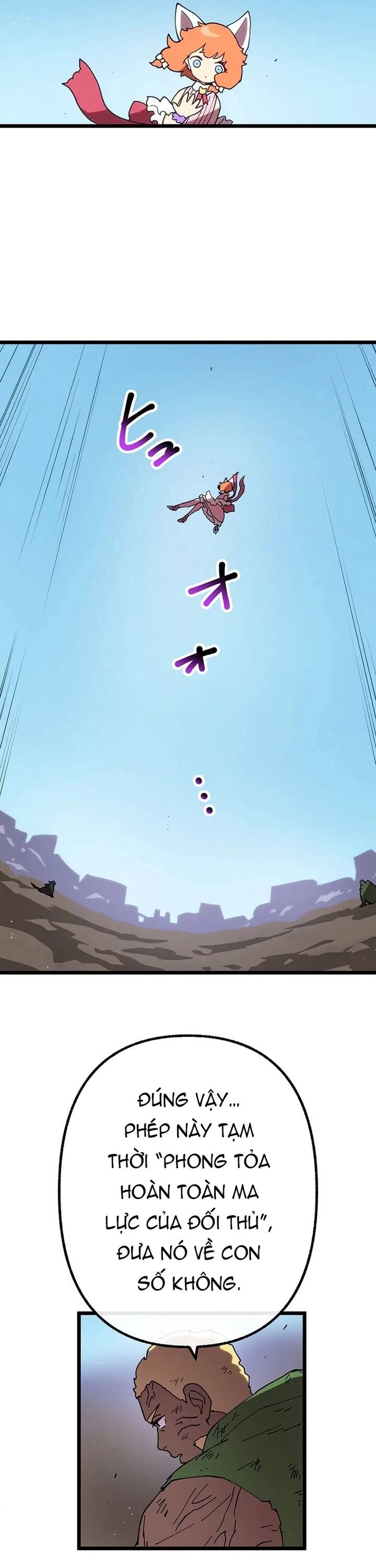 Watashi Yori Tsuyoi Yatsu Ni Ai Ni Gendai Ni Iku - Chapter 74.9 - Page 5