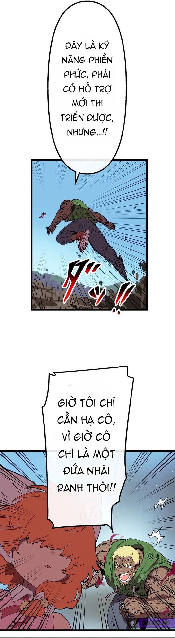 Watashi Yori Tsuyoi Yatsu Ni Ai Ni Gendai Ni Iku - Chapter 74.9 - Page 7