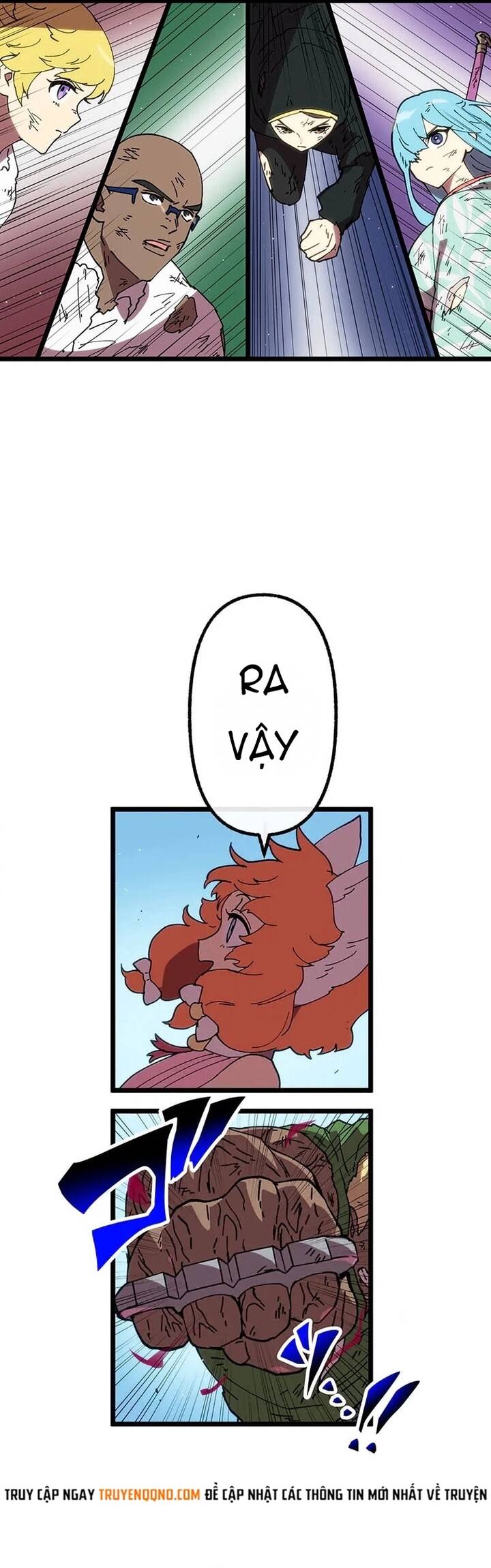 Watashi Yori Tsuyoi Yatsu Ni Ai Ni Gendai Ni Iku - Chapter 74.9 - Page 8