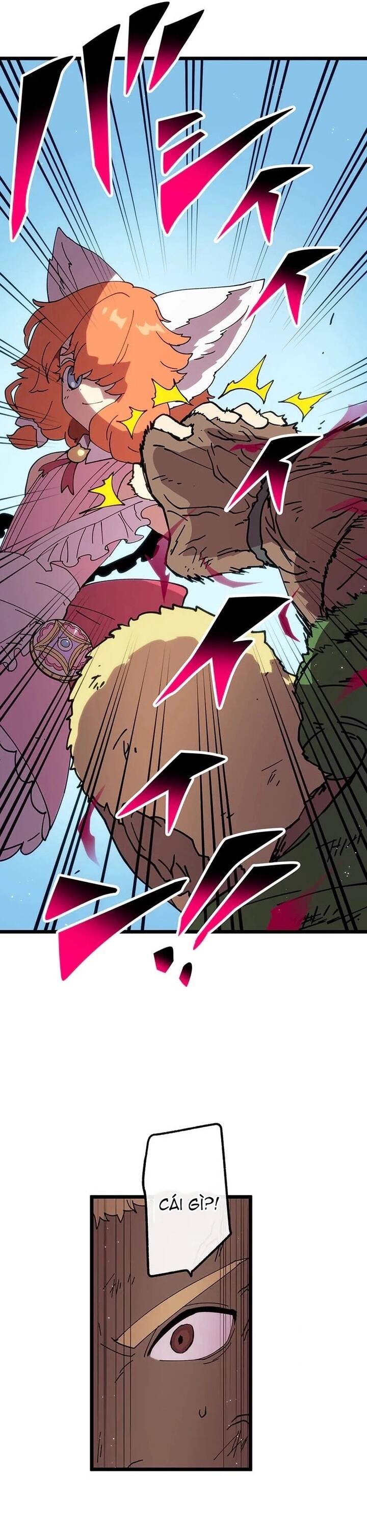 Watashi Yori Tsuyoi Yatsu Ni Ai Ni Gendai Ni Iku - Chapter 74.9 - Page 9