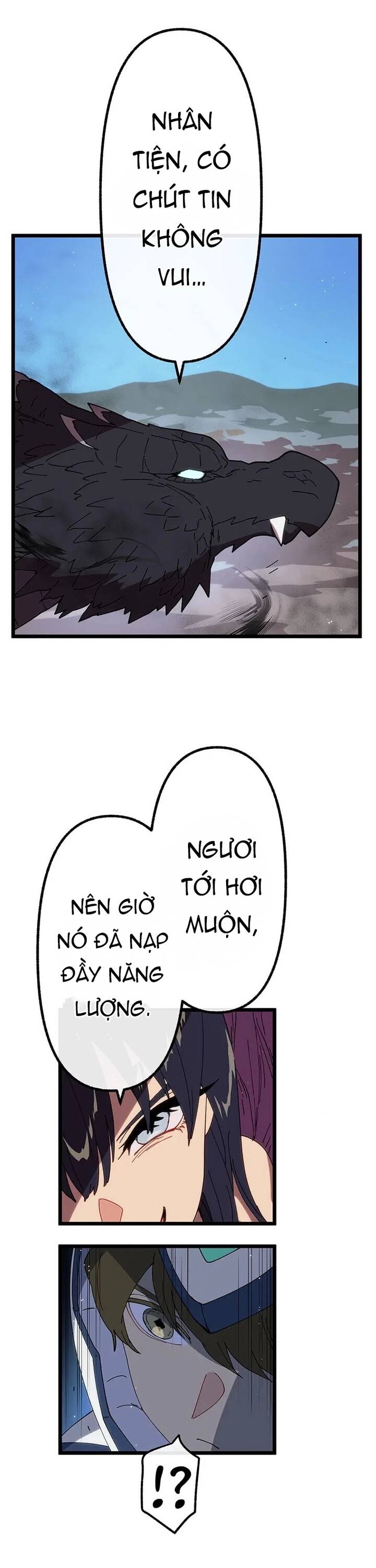 Watashi Yori Tsuyoi Yatsu Ni Ai Ni Gendai Ni Iku - Chapter 75 - Page 11