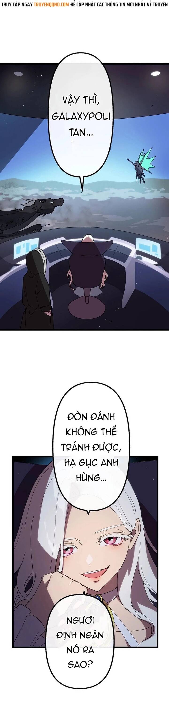 Watashi Yori Tsuyoi Yatsu Ni Ai Ni Gendai Ni Iku - Chapter 75 - Page 12