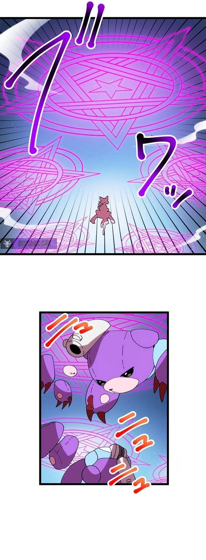 Watashi Yori Tsuyoi Yatsu Ni Ai Ni Gendai Ni Iku - Chapter 75 - Page 18