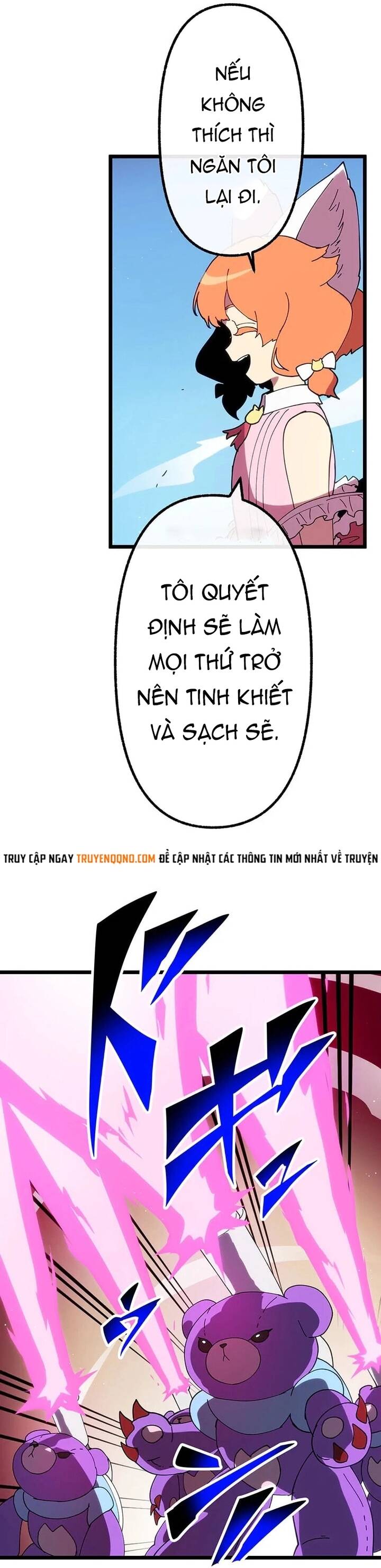 Watashi Yori Tsuyoi Yatsu Ni Ai Ni Gendai Ni Iku - Chapter 75 - Page 20