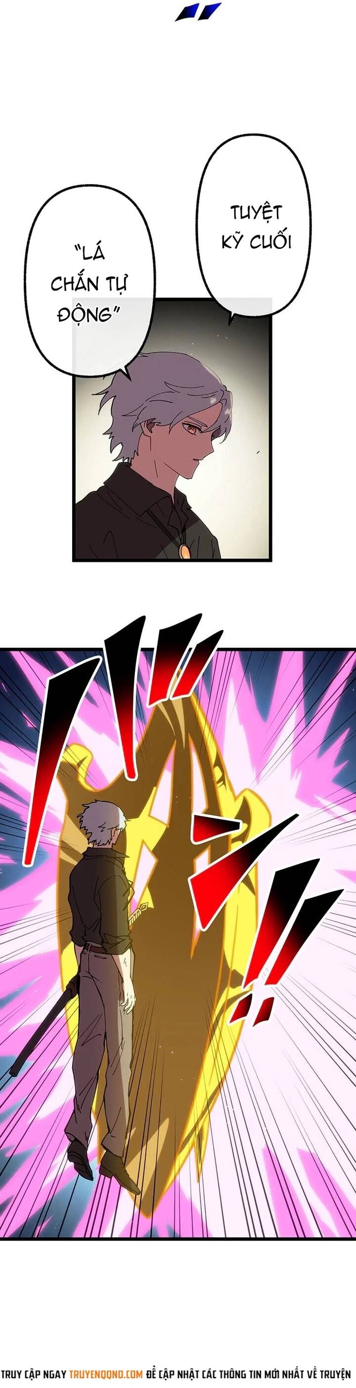 Watashi Yori Tsuyoi Yatsu Ni Ai Ni Gendai Ni Iku - Chapter 75 - Page 21