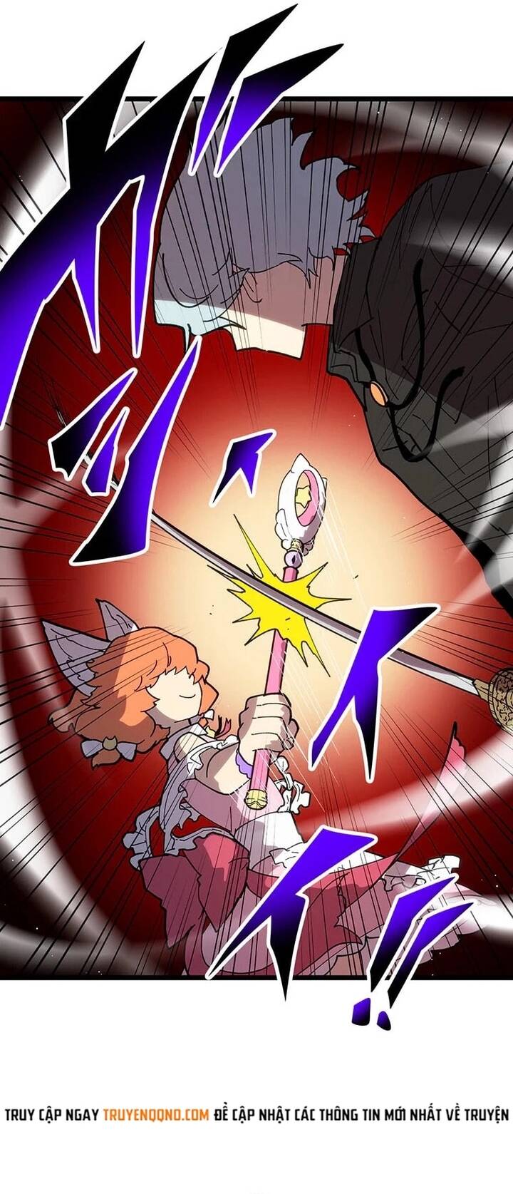 Watashi Yori Tsuyoi Yatsu Ni Ai Ni Gendai Ni Iku - Chapter 75 - Page 26