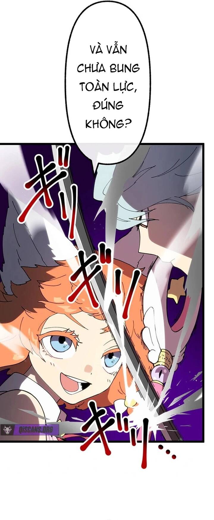 Watashi Yori Tsuyoi Yatsu Ni Ai Ni Gendai Ni Iku - Chapter 75 - Page 27