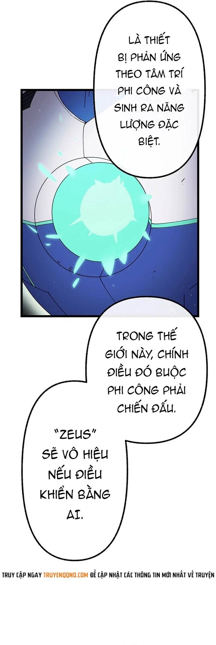 Watashi Yori Tsuyoi Yatsu Ni Ai Ni Gendai Ni Iku - Chapter 75 - Page 3