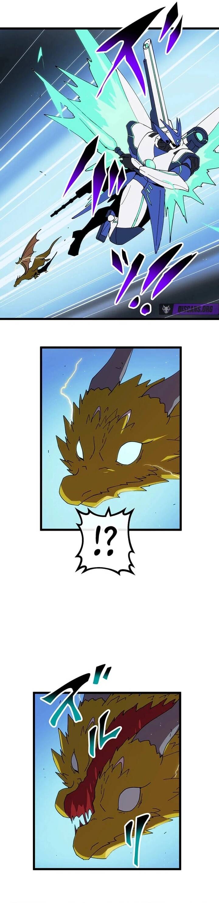 Watashi Yori Tsuyoi Yatsu Ni Ai Ni Gendai Ni Iku - Chapter 75 - Page 6