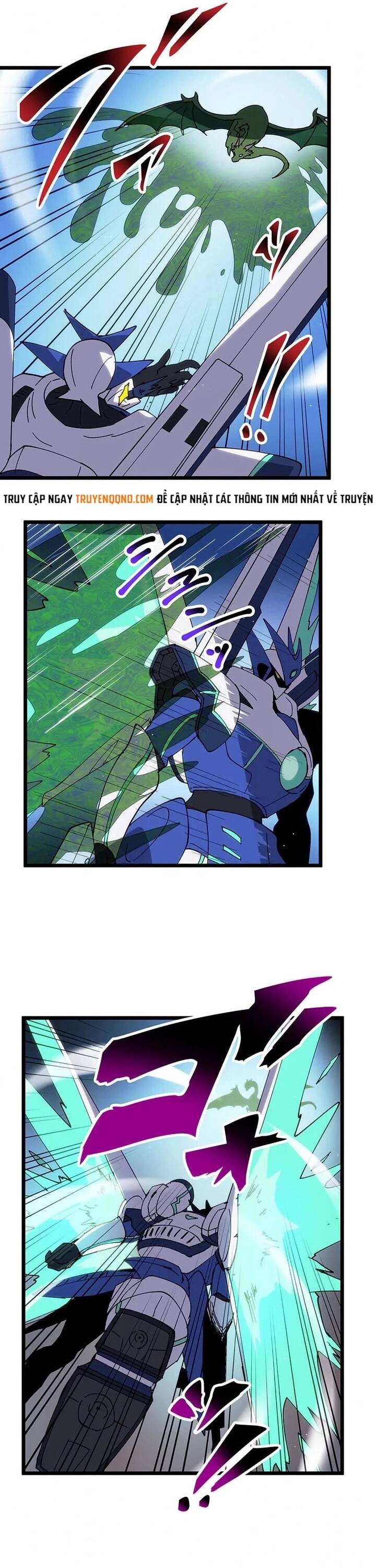 Watashi Yori Tsuyoi Yatsu Ni Ai Ni Gendai Ni Iku - Chapter 75 - Page 8