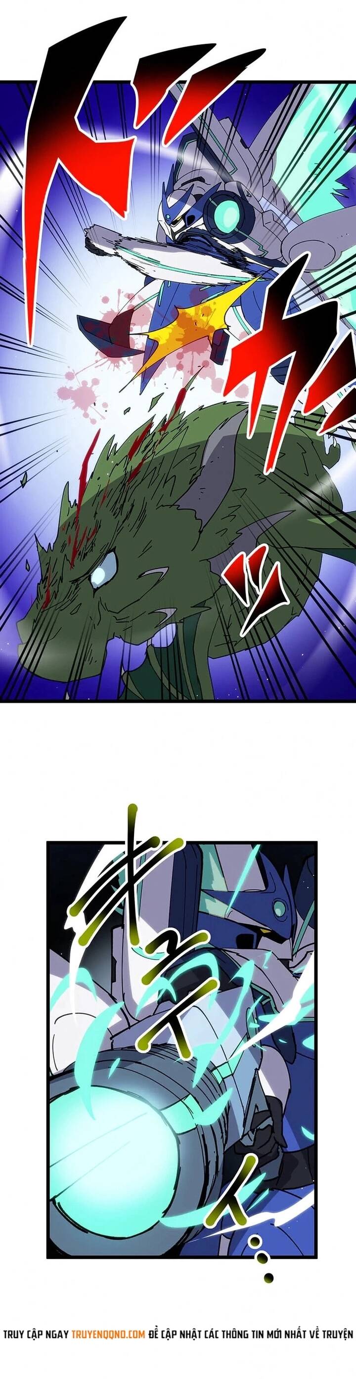 Watashi Yori Tsuyoi Yatsu Ni Ai Ni Gendai Ni Iku - Chapter 75 - Page 9