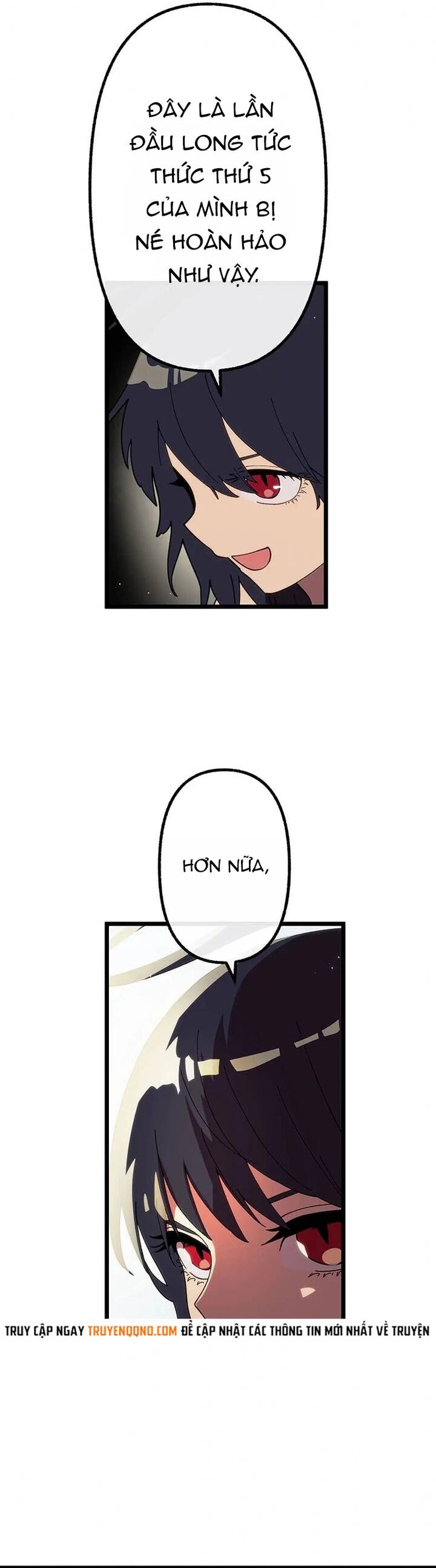 Watashi Yori Tsuyoi Yatsu Ni Ai Ni Gendai Ni Iku - Chapter 76 - Page 11