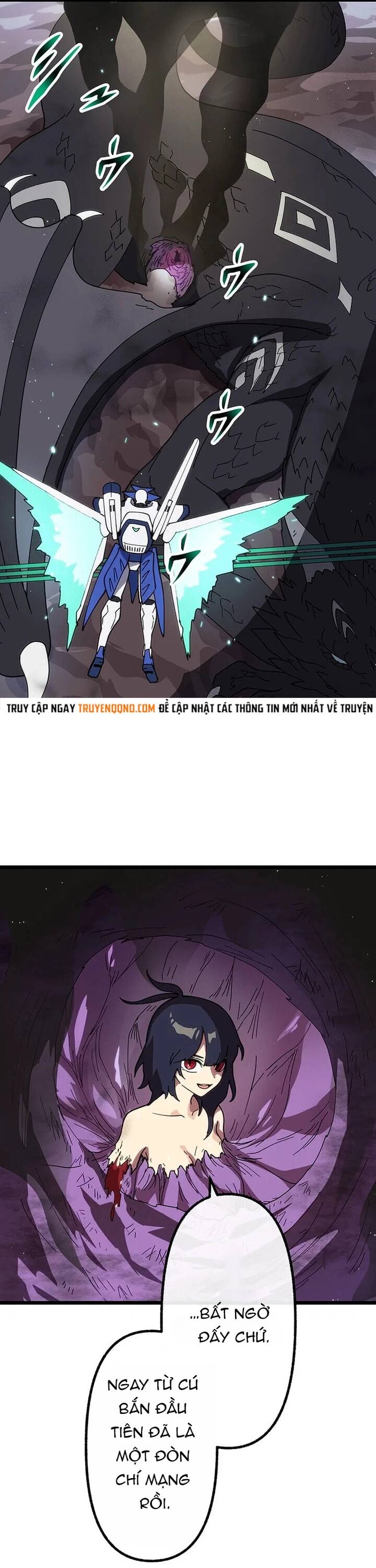 Watashi Yori Tsuyoi Yatsu Ni Ai Ni Gendai Ni Iku - Chapter 76 - Page 12