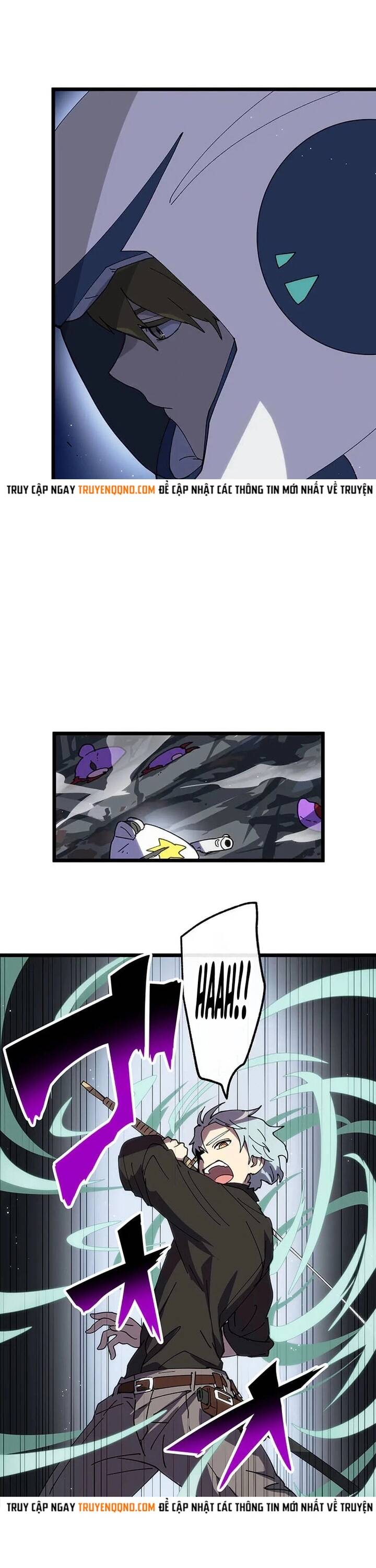 Watashi Yori Tsuyoi Yatsu Ni Ai Ni Gendai Ni Iku - Chapter 76 - Page 14