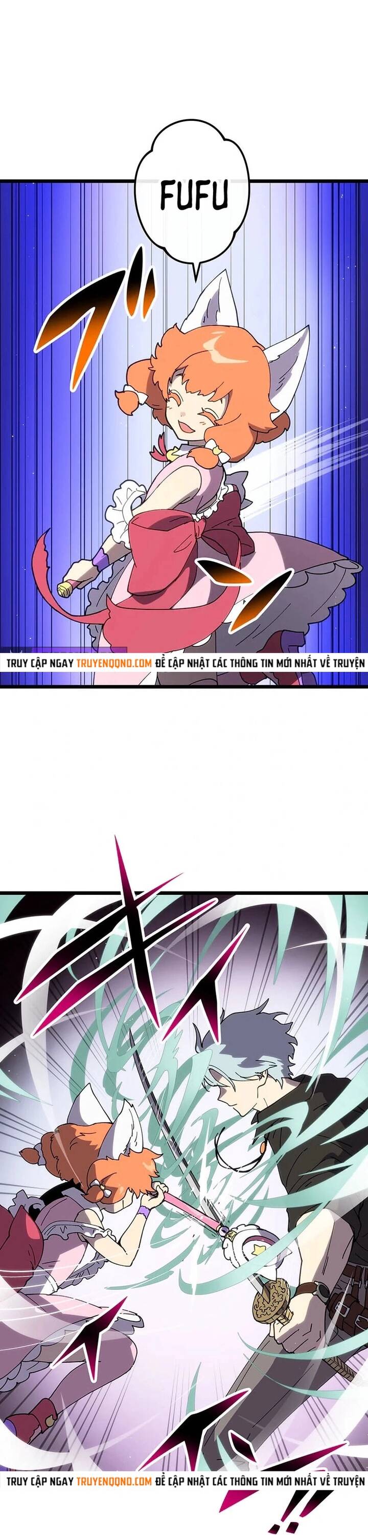 Watashi Yori Tsuyoi Yatsu Ni Ai Ni Gendai Ni Iku - Chapter 76 - Page 15