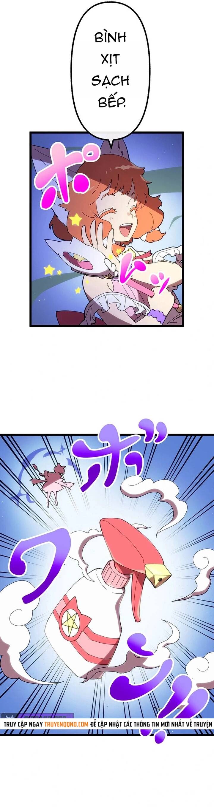 Watashi Yori Tsuyoi Yatsu Ni Ai Ni Gendai Ni Iku - Chapter 76 - Page 18