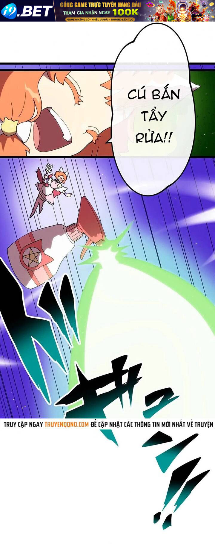 Watashi Yori Tsuyoi Yatsu Ni Ai Ni Gendai Ni Iku - Chapter 76 - Page 19