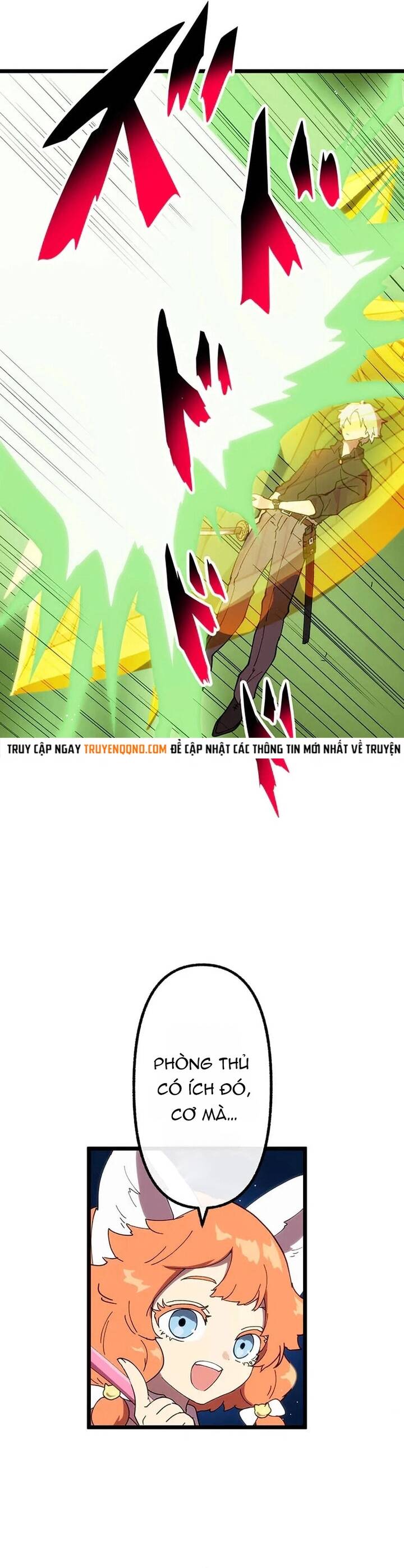 Watashi Yori Tsuyoi Yatsu Ni Ai Ni Gendai Ni Iku - Chapter 76 - Page 20