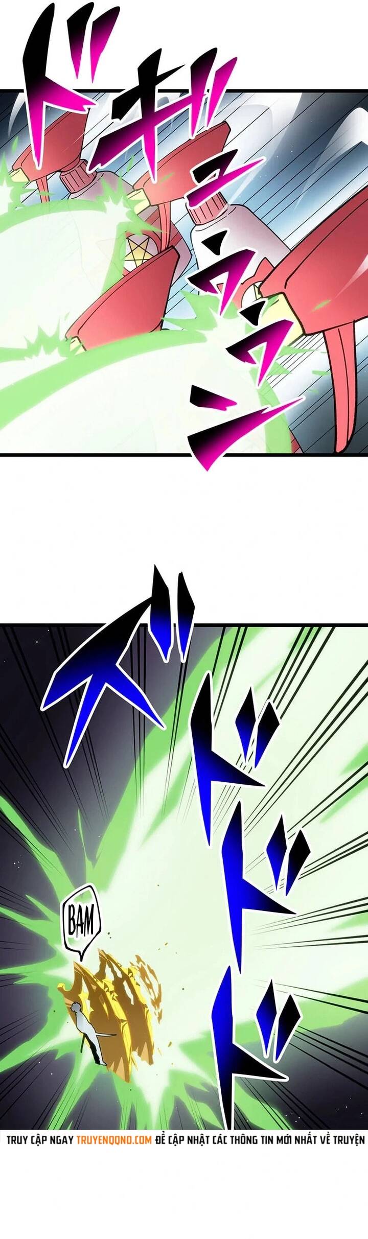 Watashi Yori Tsuyoi Yatsu Ni Ai Ni Gendai Ni Iku - Chapter 76 - Page 24