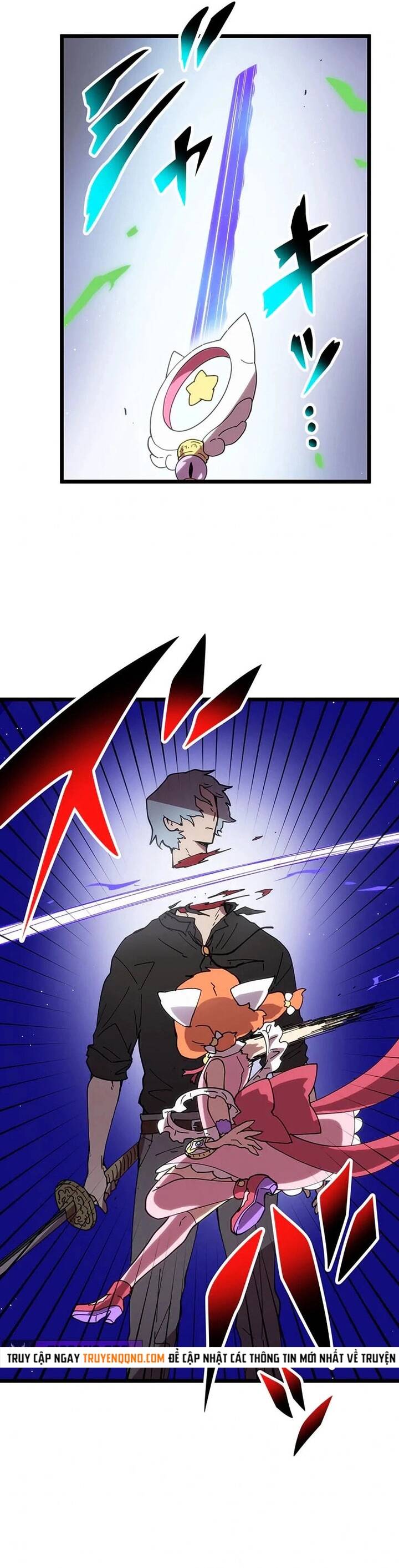 Watashi Yori Tsuyoi Yatsu Ni Ai Ni Gendai Ni Iku - Chapter 76 - Page 26