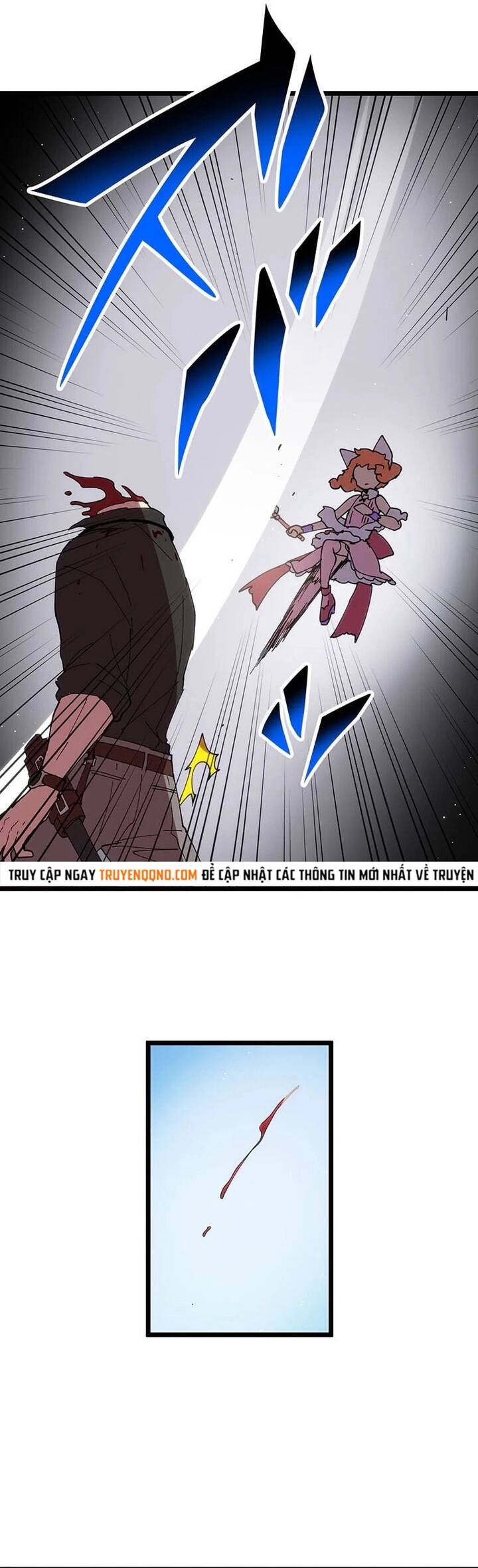 Watashi Yori Tsuyoi Yatsu Ni Ai Ni Gendai Ni Iku - Chapter 76 - Page 28