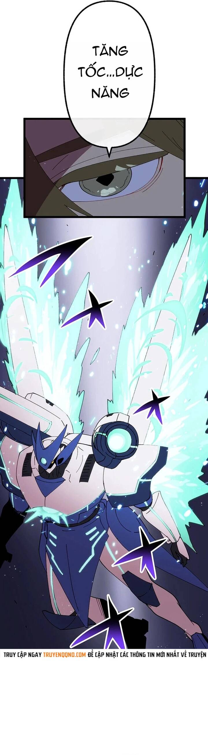 Watashi Yori Tsuyoi Yatsu Ni Ai Ni Gendai Ni Iku - Chapter 76 - Page 3