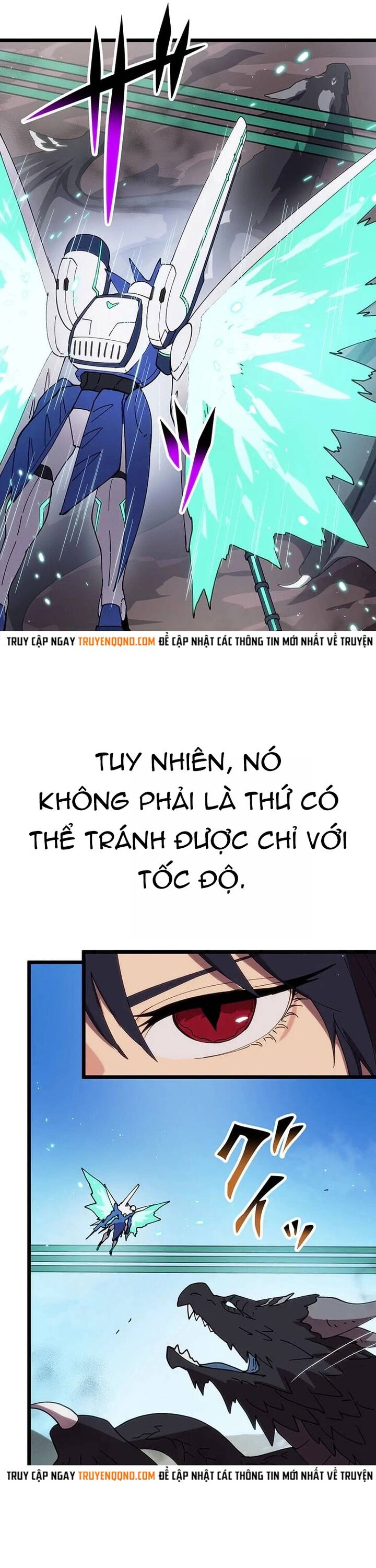 Watashi Yori Tsuyoi Yatsu Ni Ai Ni Gendai Ni Iku - Chapter 76 - Page 5