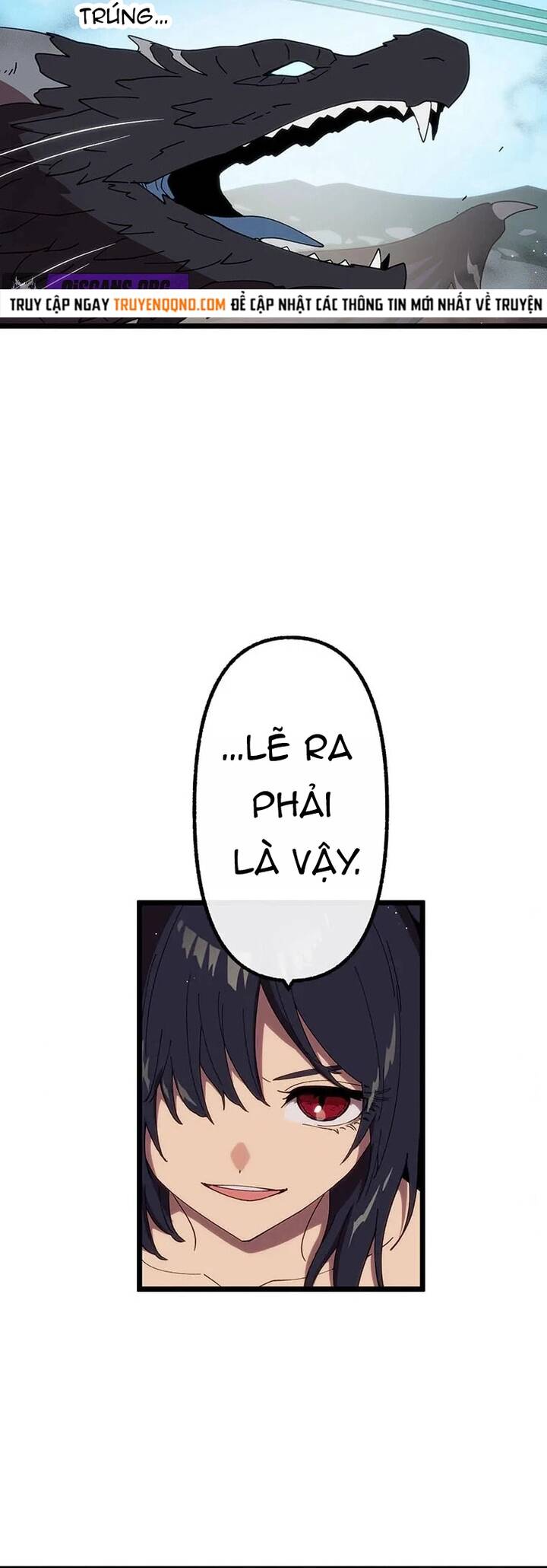 Watashi Yori Tsuyoi Yatsu Ni Ai Ni Gendai Ni Iku - Chapter 76 - Page 7