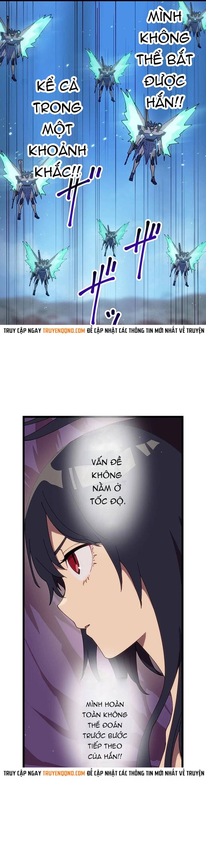 Watashi Yori Tsuyoi Yatsu Ni Ai Ni Gendai Ni Iku - Chapter 76 - Page 8