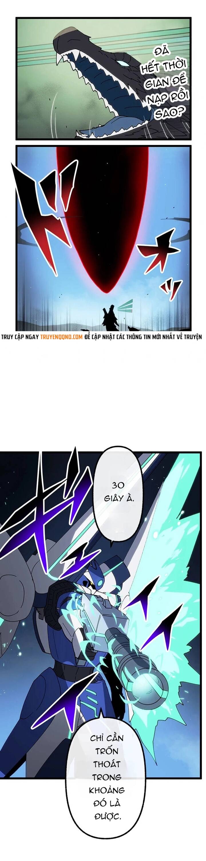 Watashi Yori Tsuyoi Yatsu Ni Ai Ni Gendai Ni Iku - Chapter 76 - Page 9