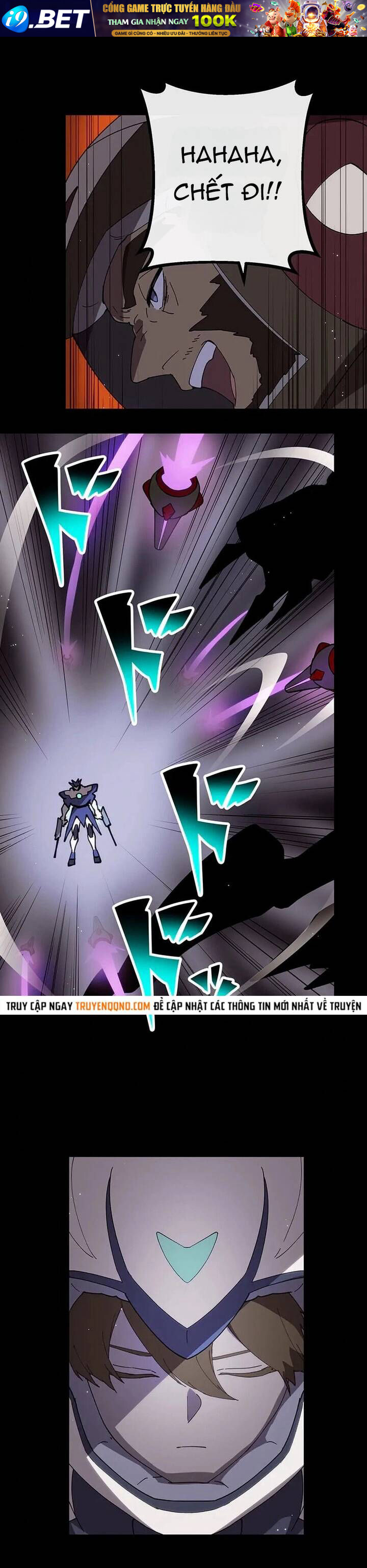 Watashi Yori Tsuyoi Yatsu Ni Ai Ni Gendai Ni Iku - Chapter 77 - Page 10