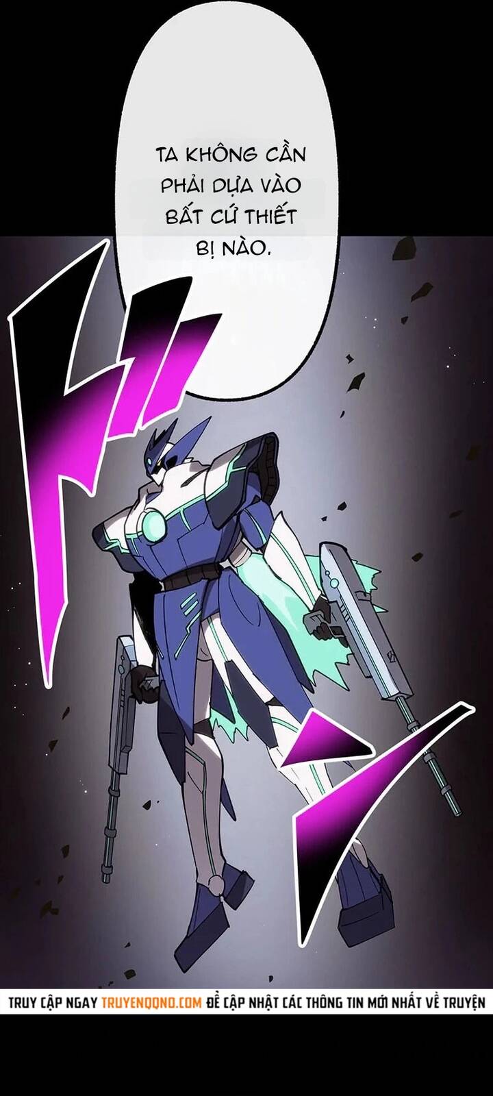 Watashi Yori Tsuyoi Yatsu Ni Ai Ni Gendai Ni Iku - Chapter 77 - Page 13