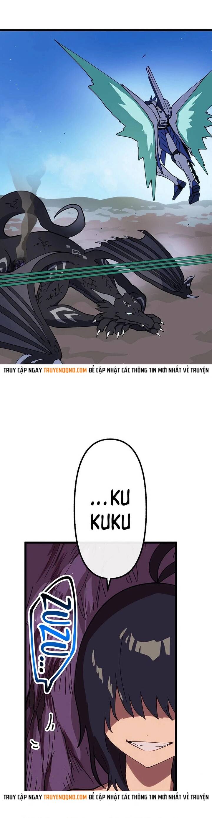 Watashi Yori Tsuyoi Yatsu Ni Ai Ni Gendai Ni Iku - Chapter 77 - Page 16