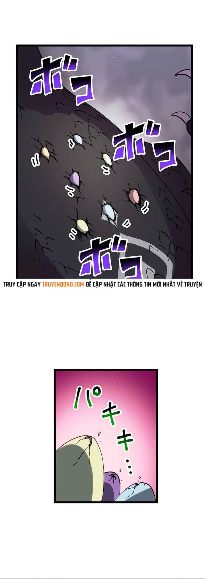 Watashi Yori Tsuyoi Yatsu Ni Ai Ni Gendai Ni Iku - Chapter 77 - Page 18